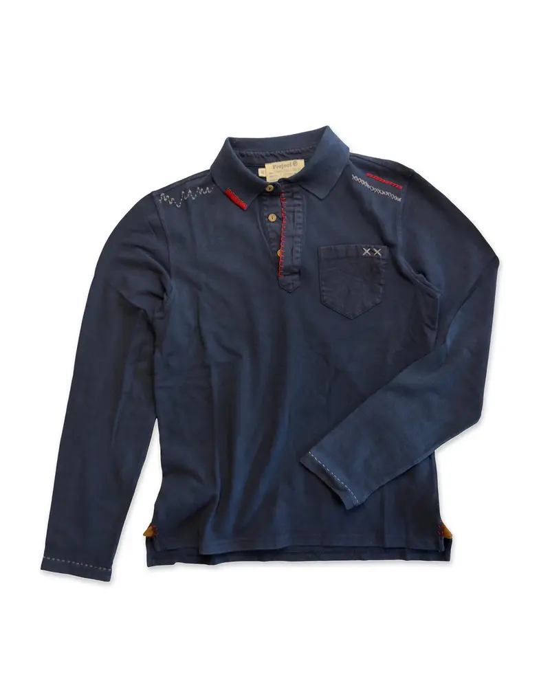 Lomme LS Navy