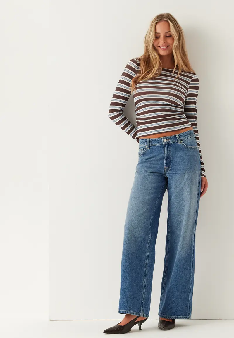 Long Sleeve Top