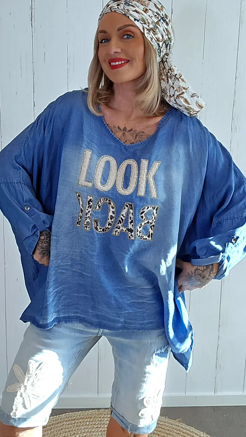 Look Back Topp