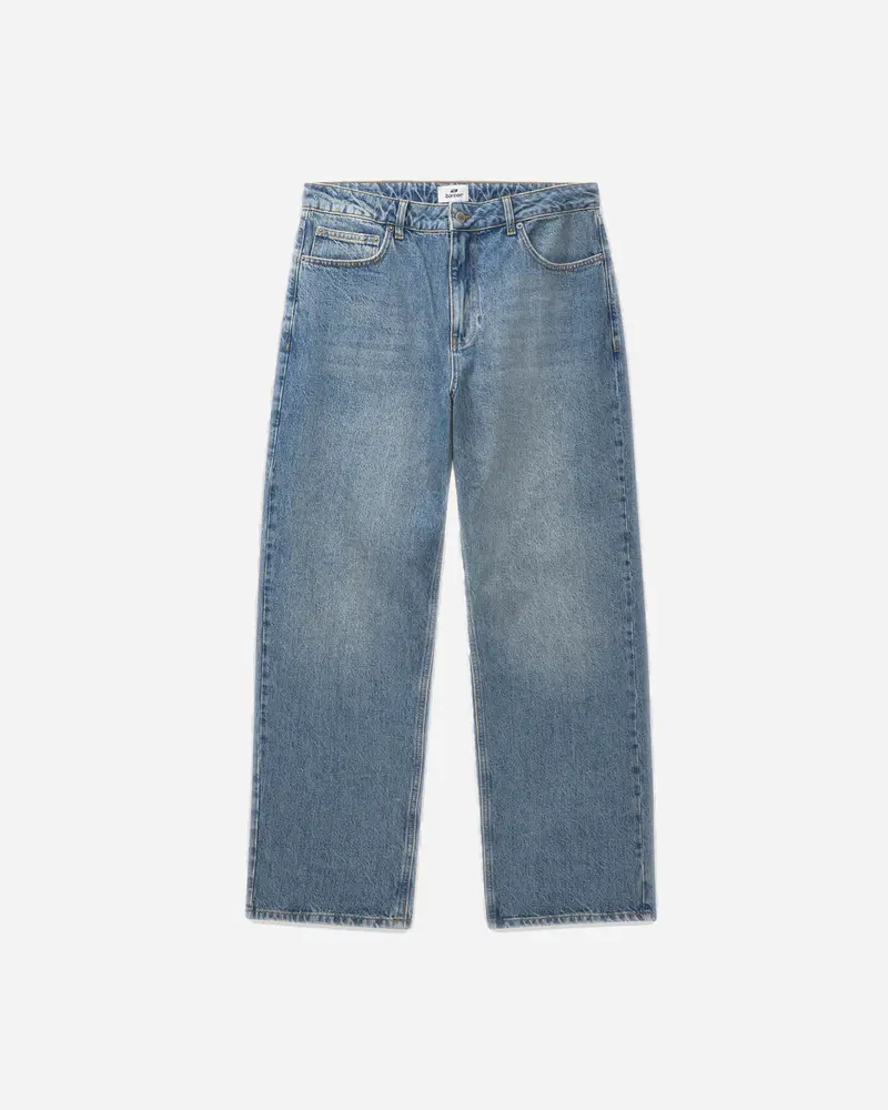 Loose Fit Jeans