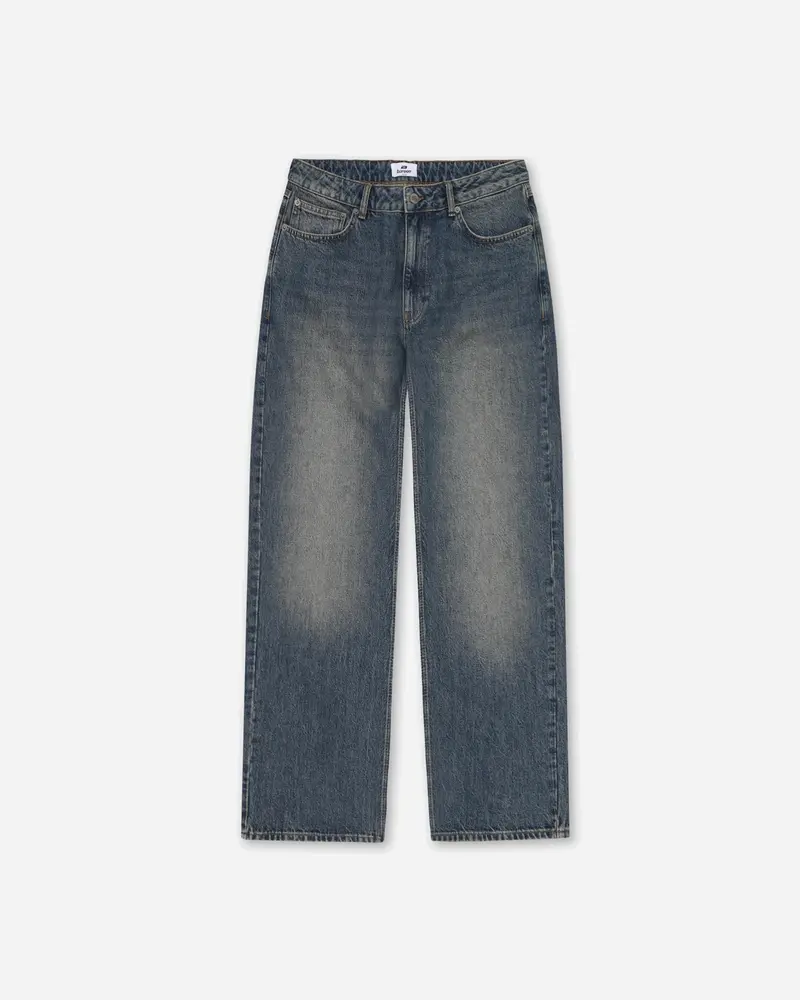 Loose Fit Jeans