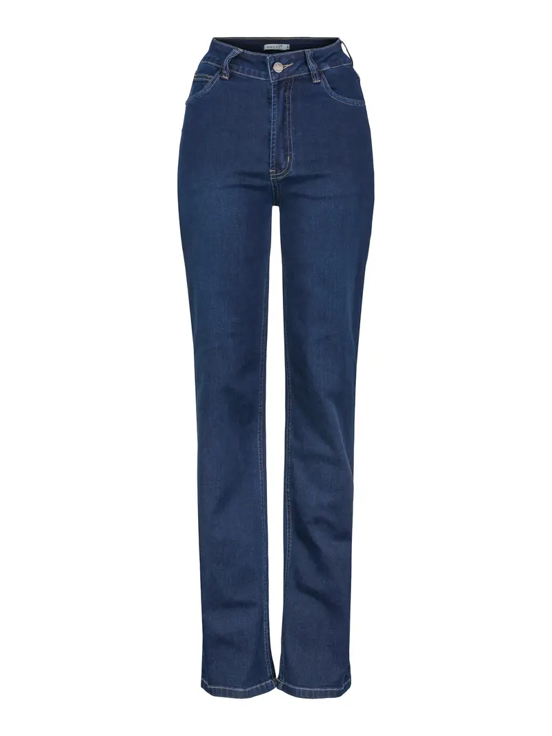 Loose fit jeans Jeans Blue