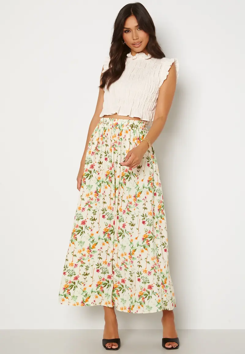 Lorena Long Skirt