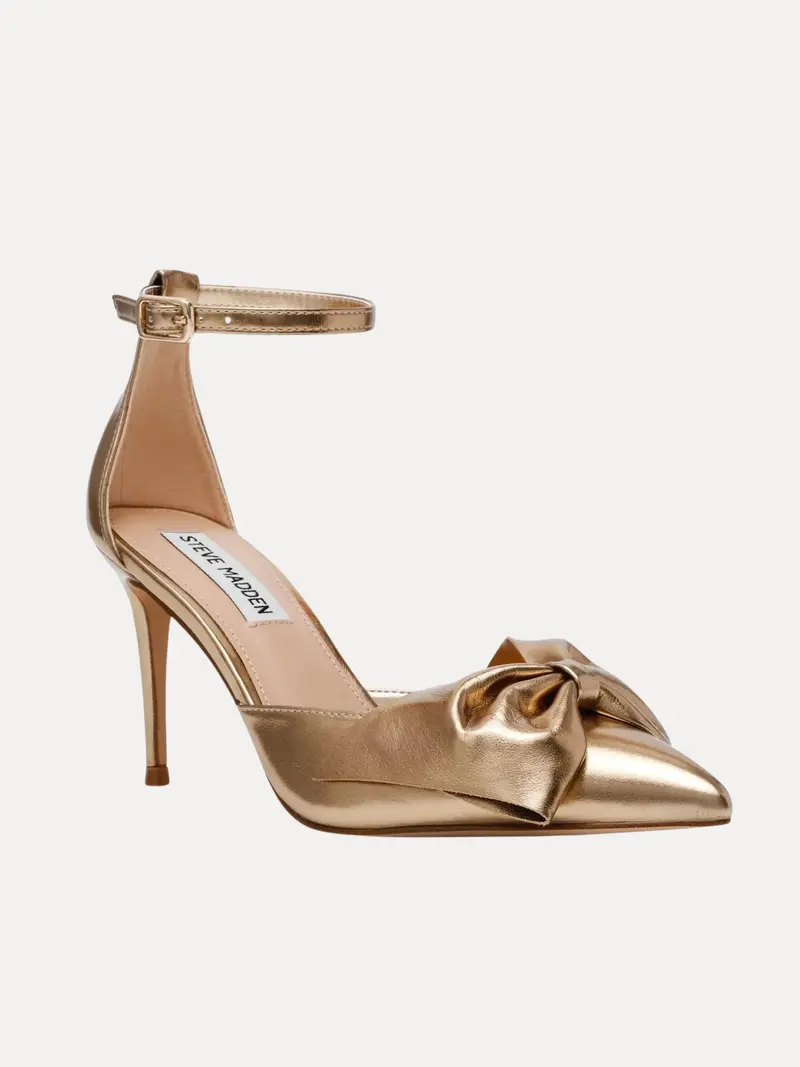 Lorina Light Bronze