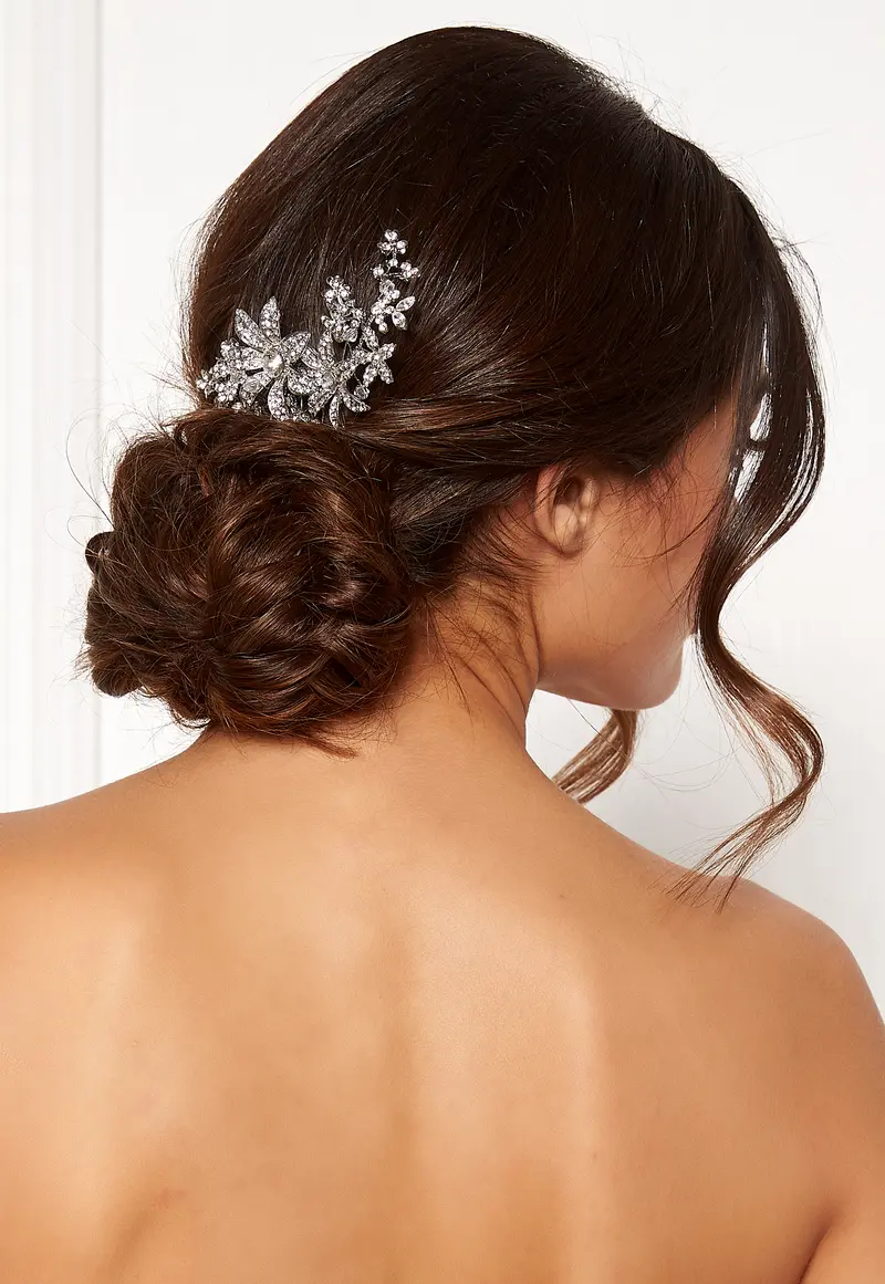 Lotus Haircomb