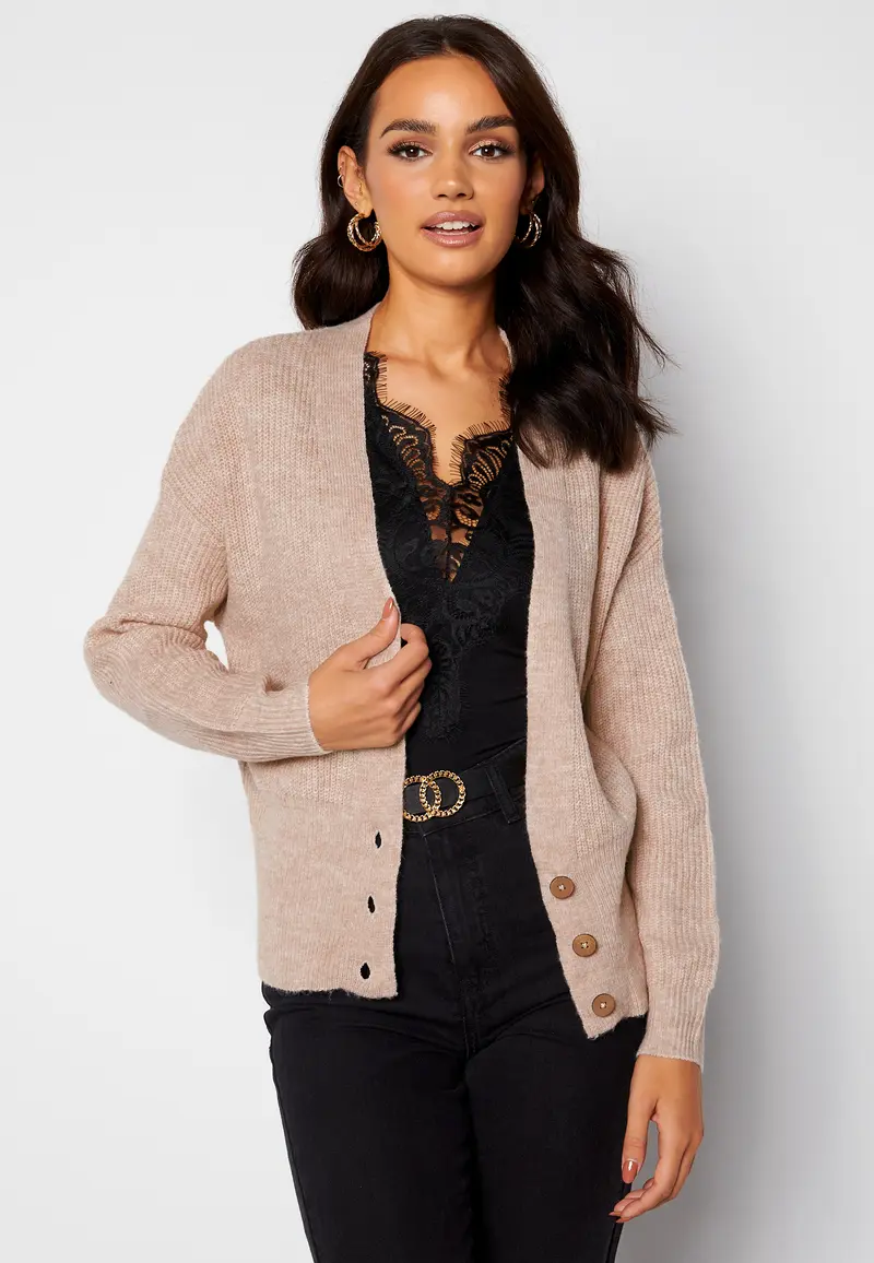 Louisa Cardigan