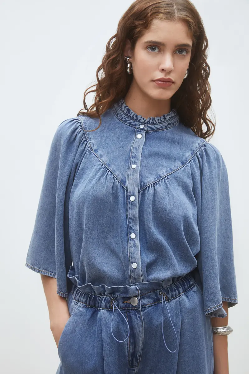Louise Blouse