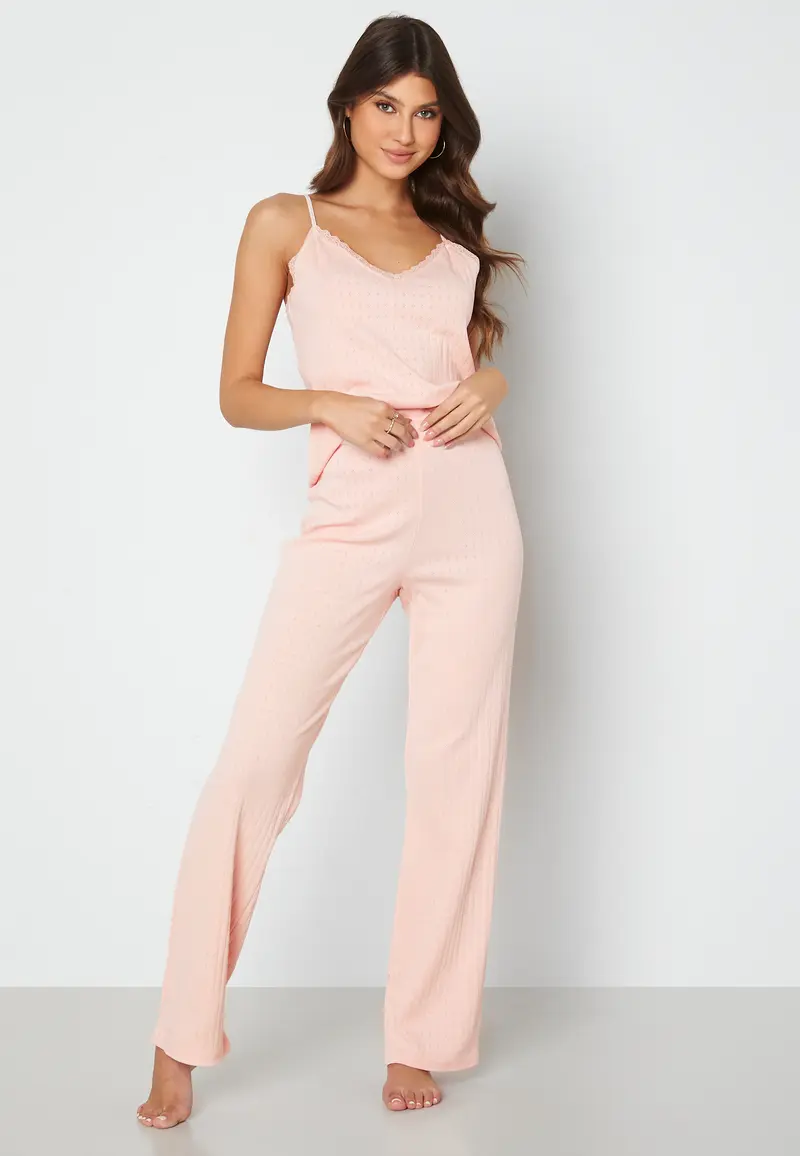 Lovalee soft pyjamas set