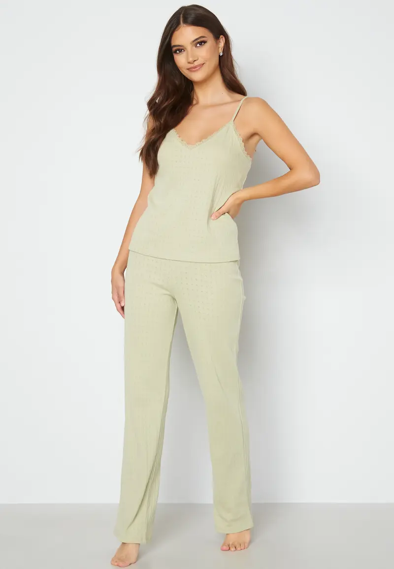 Lovalee soft pyjamas set