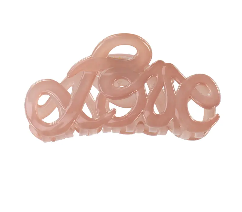 Love Claw 8cm Pink