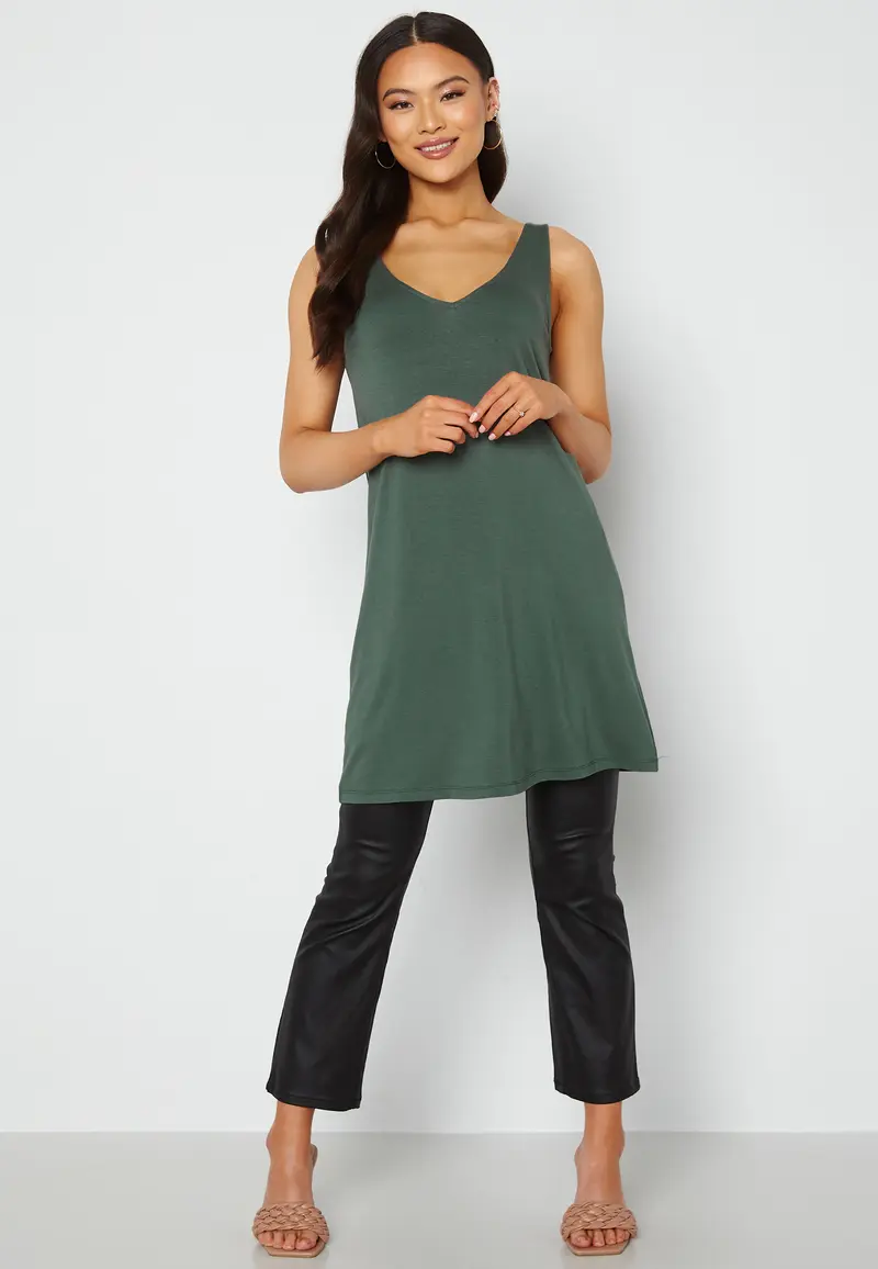 Love tunic