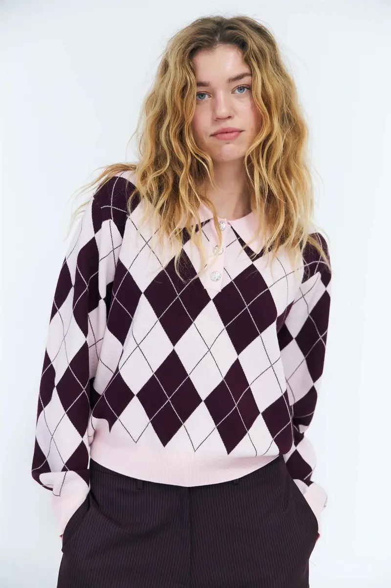 Lovemycras Pullover
