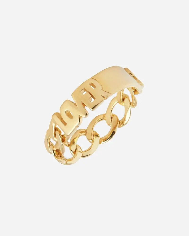 Lovers Ring - Gold Hp