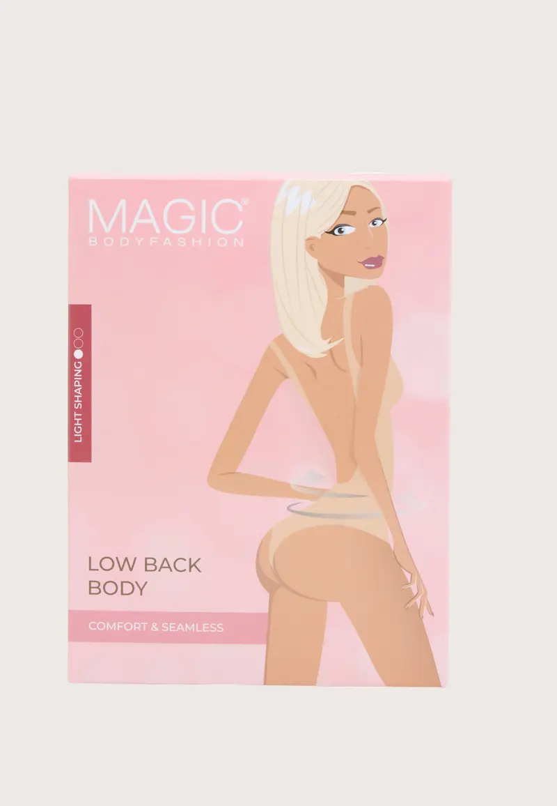 Low Back Body