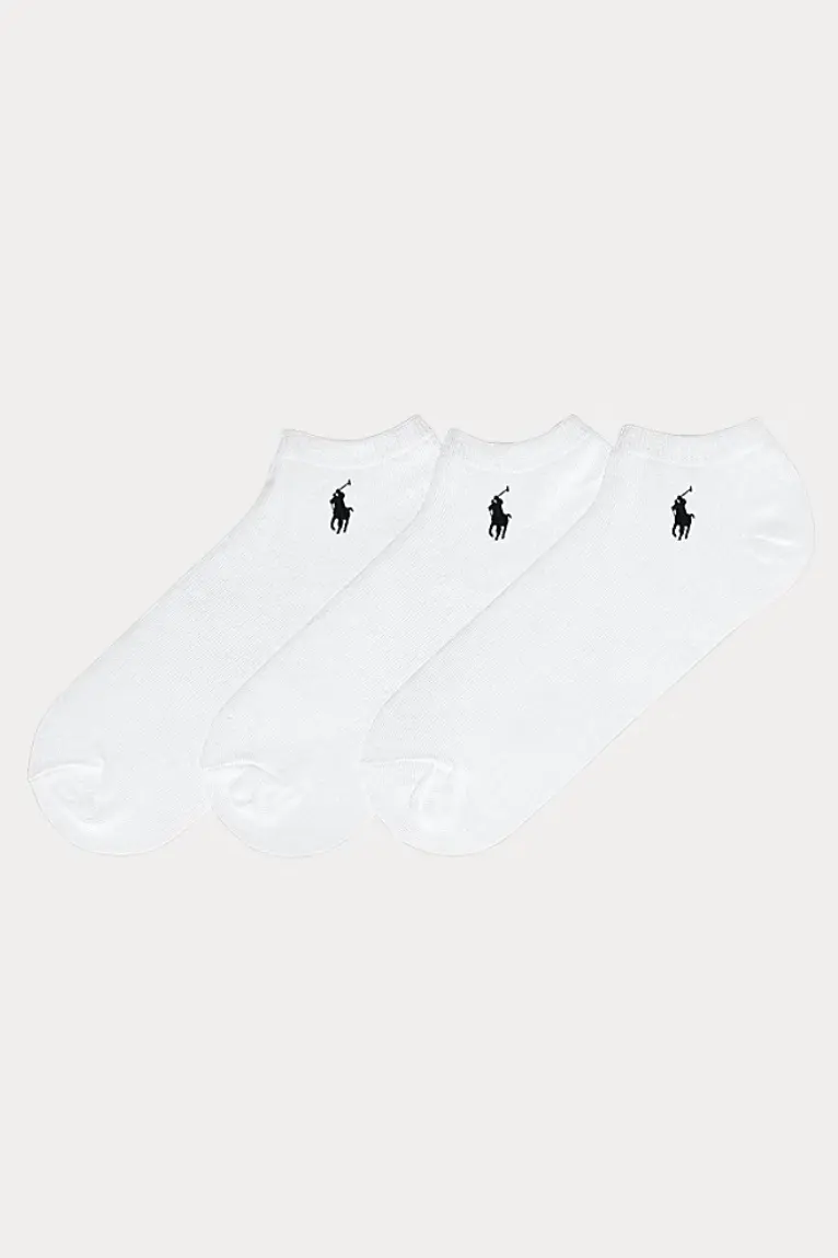Low-Cut-Sock 3-Pack