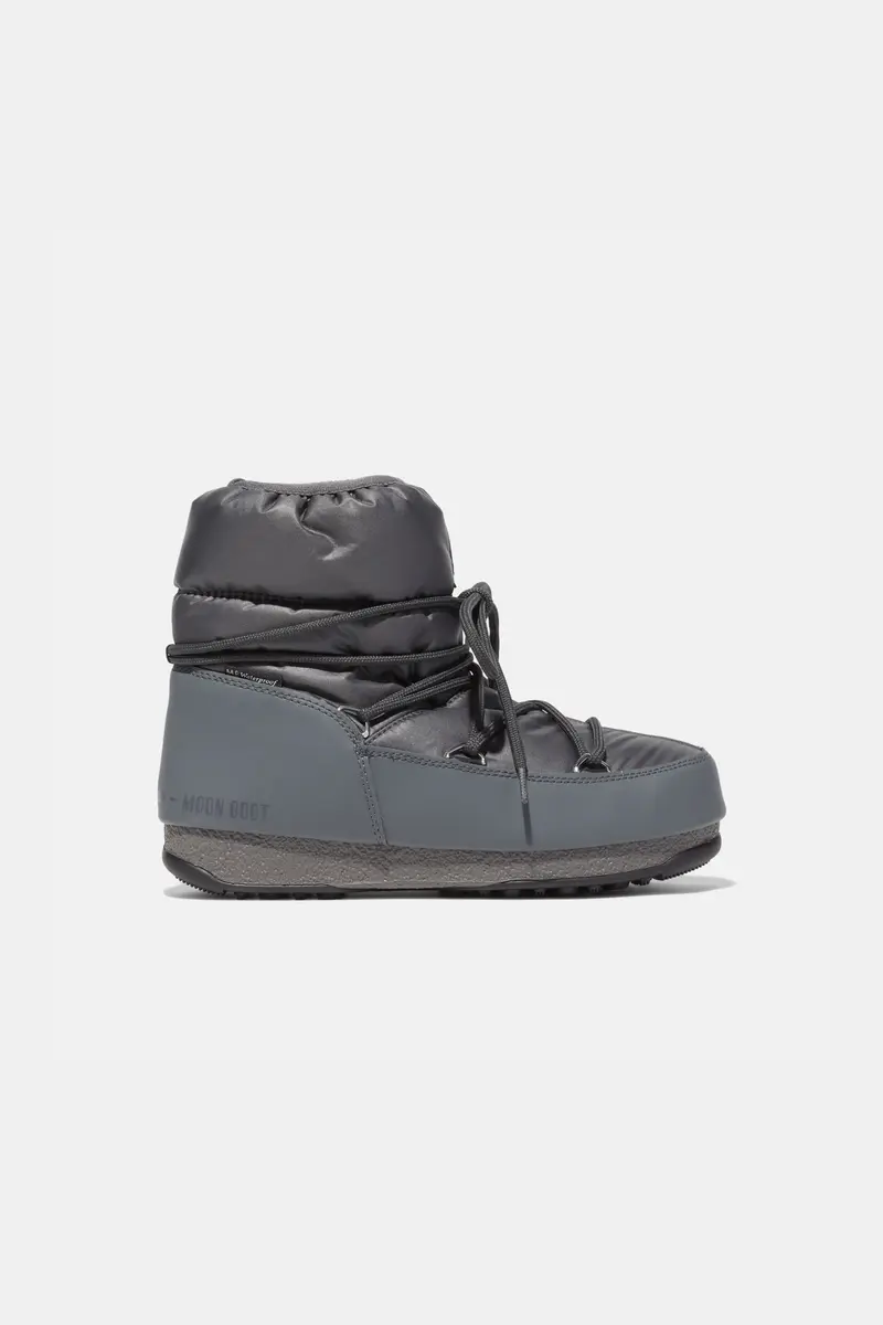 Low Nylon Boots Castlerock