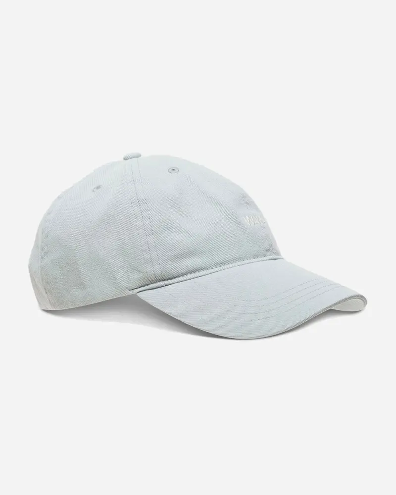 Low profile cap -  Light Blue