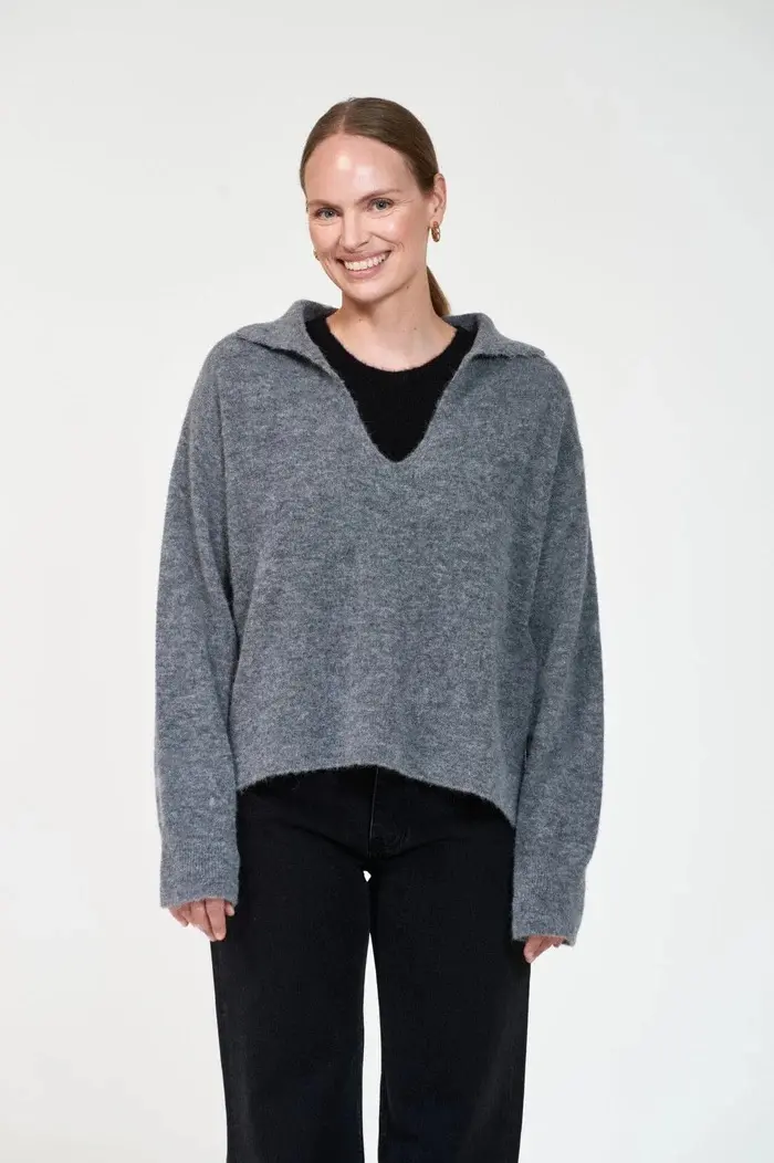 Lowry Sweater