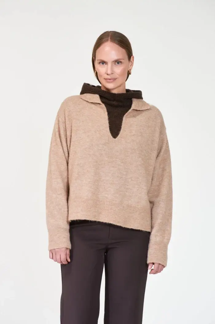 Lowry Sweater
