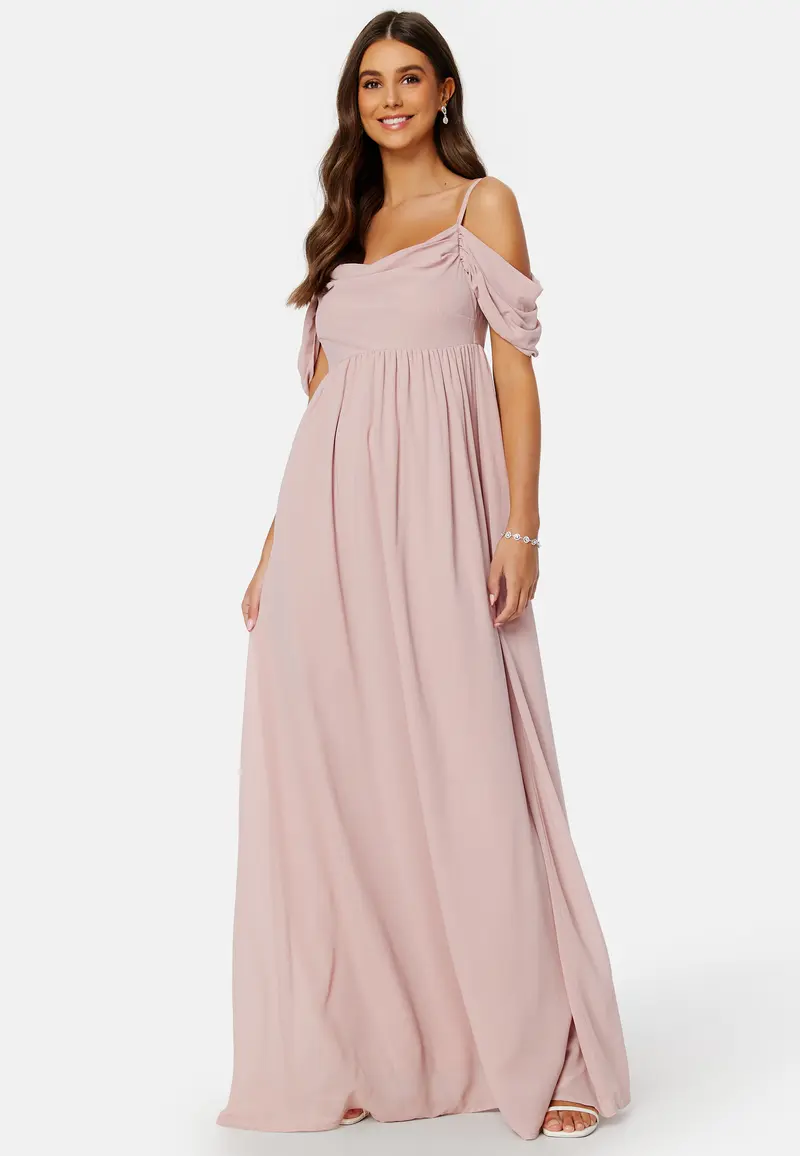 Luciana Gown