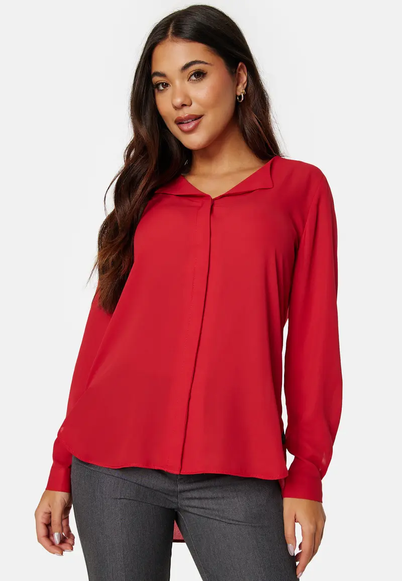 Lucy L/S Shirt