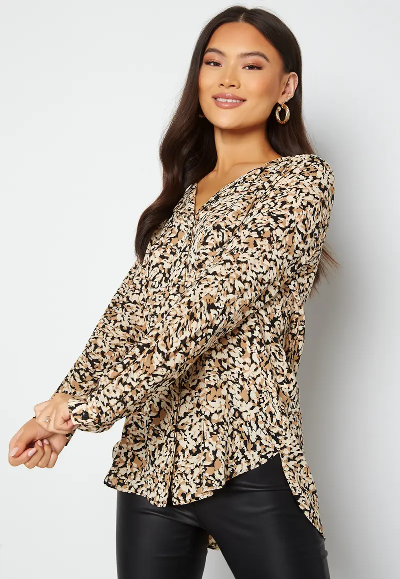 Lucy L/S Shirt