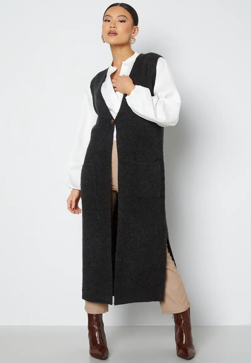 Lui Knit