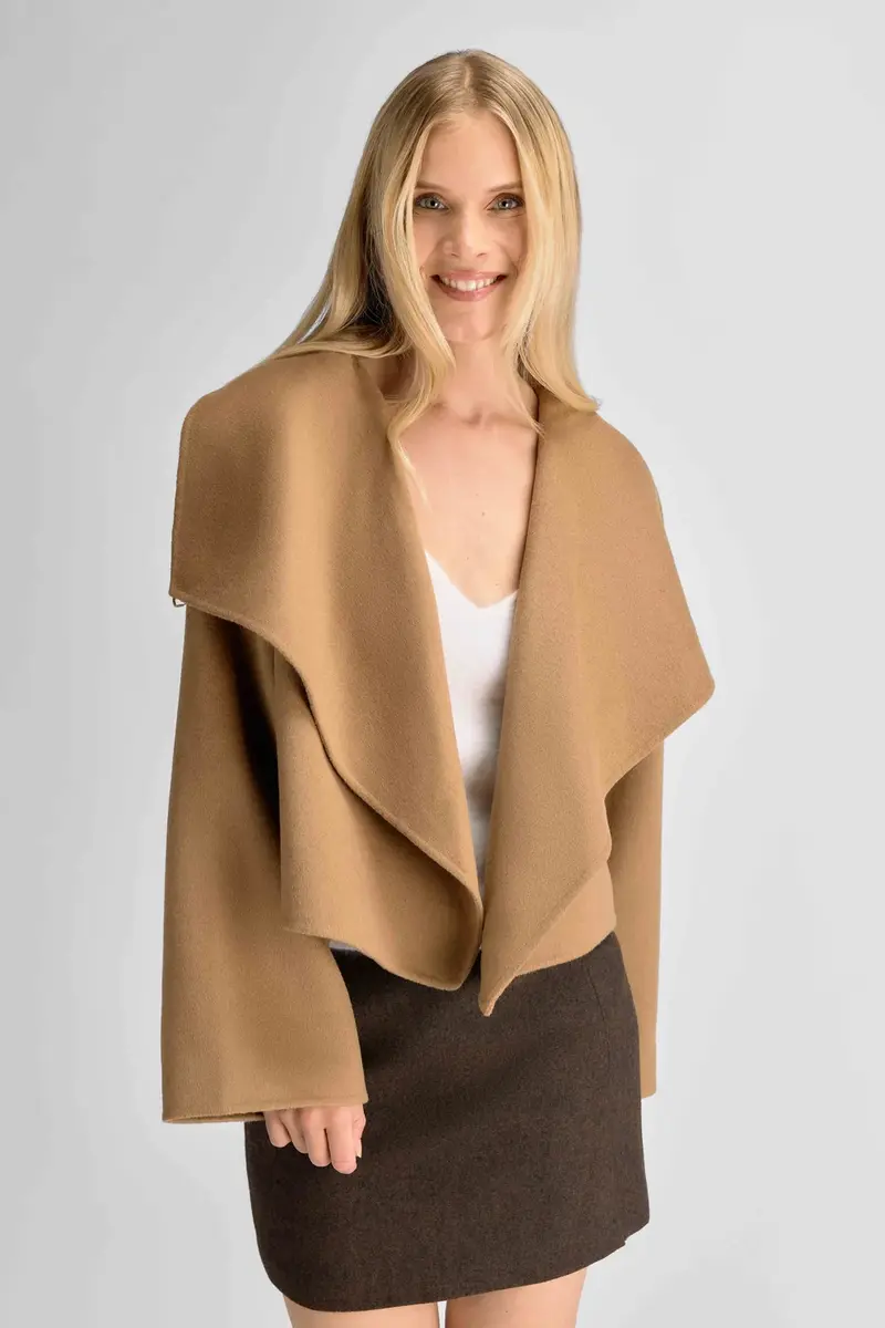 Luisa Jacket