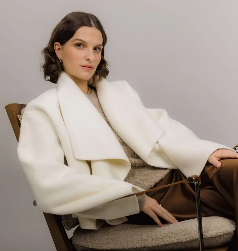 Luisa Jacket