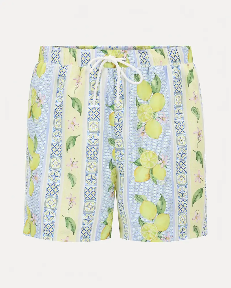 Luka Shorts