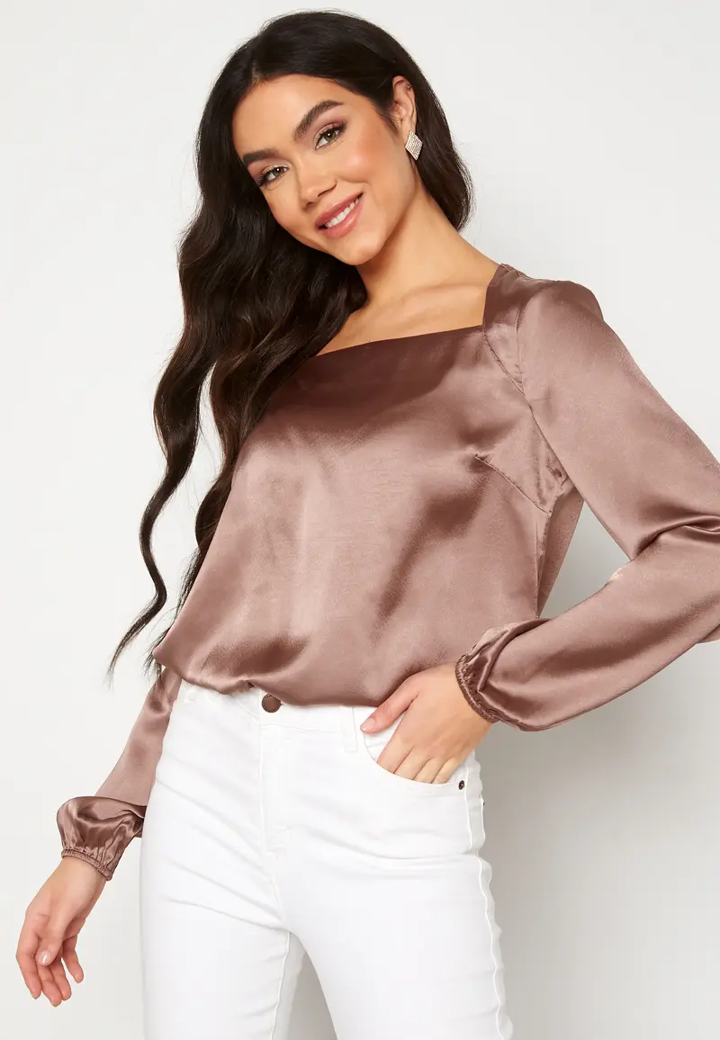 Lulue blouse