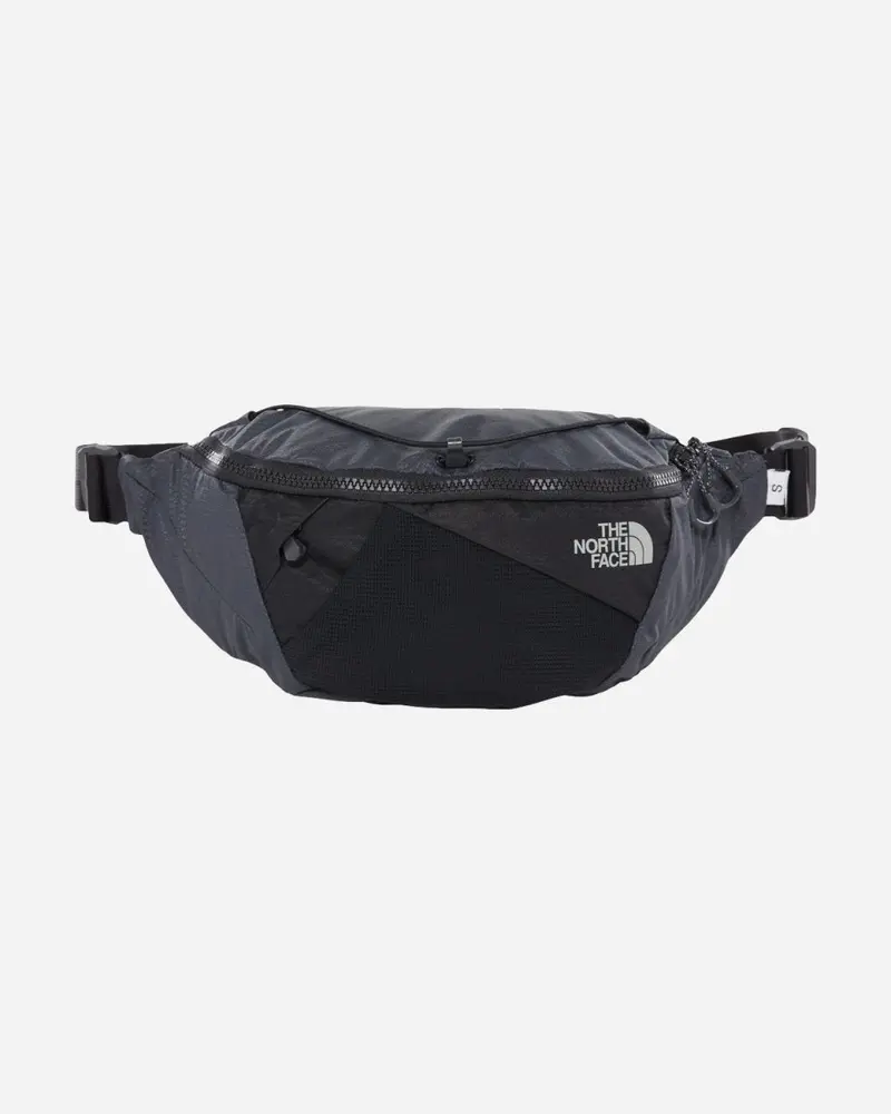 Lumbnical S - Grey/Black