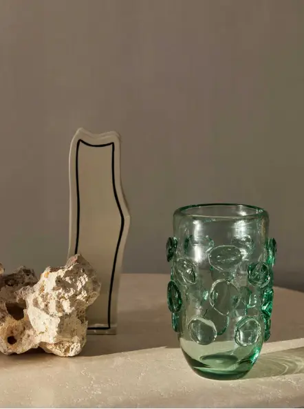 Lump Vase