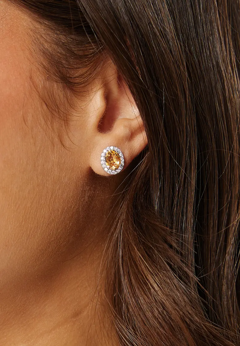 Luna Earrings
