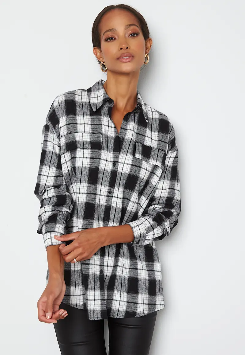 Luna LS Shirt