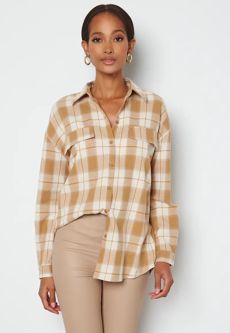 Luna LS Shirt