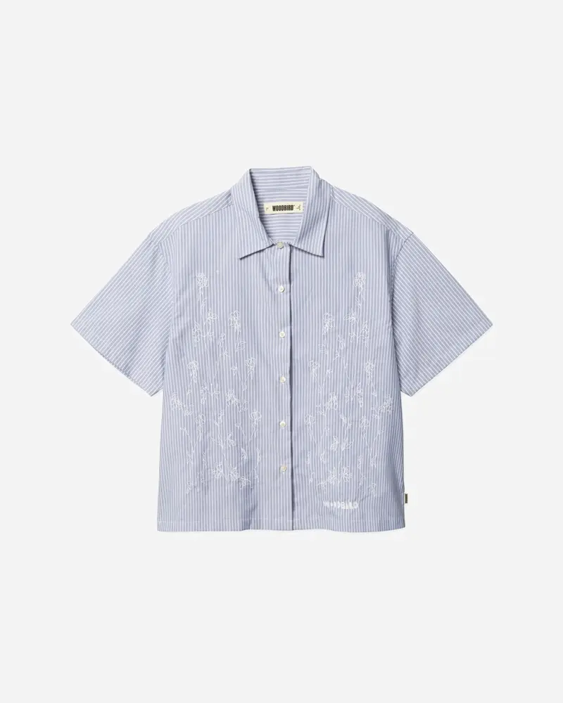 Luna Ox Flower Shirt