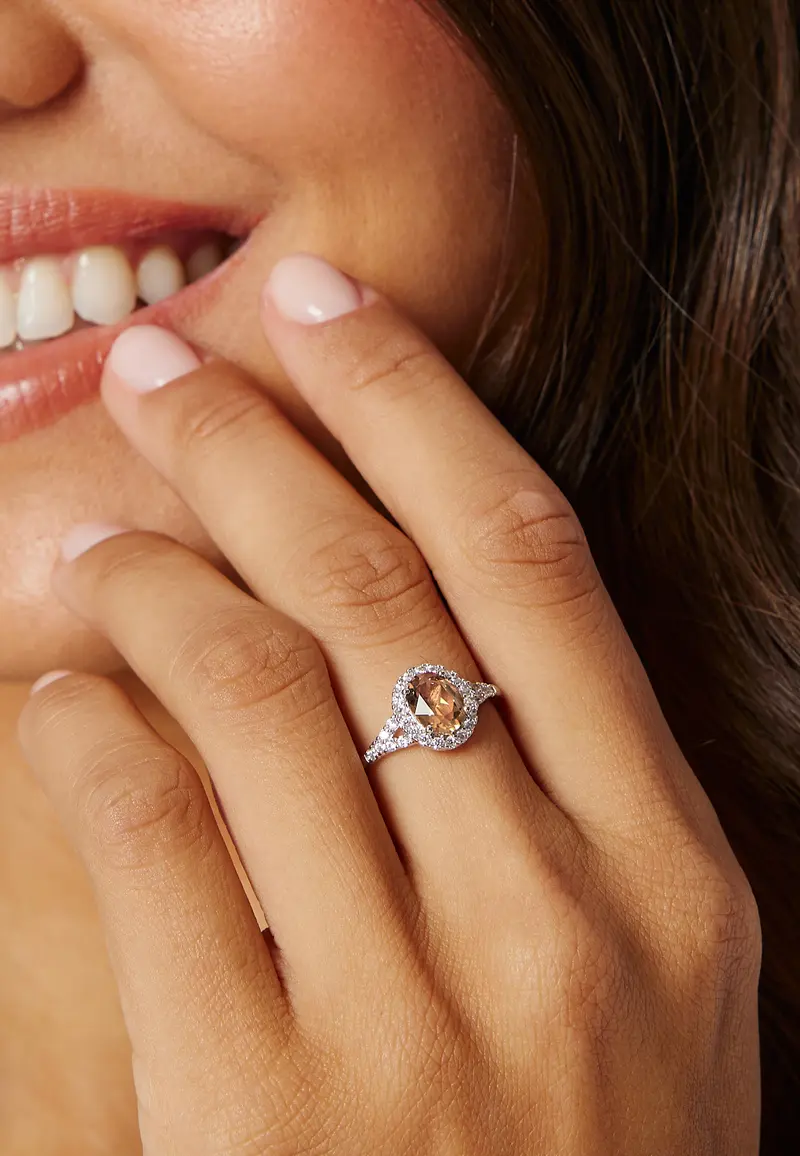 Luna Ring