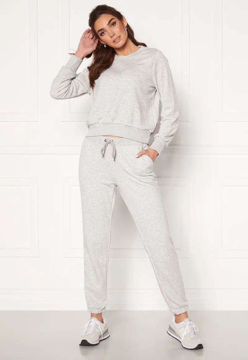 Lupa NW Logo Pant