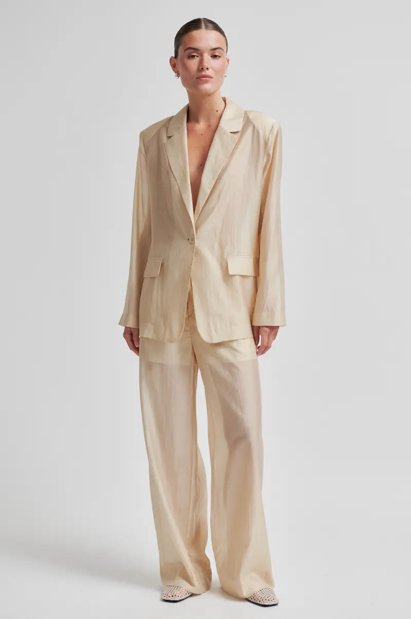 Lusana Trousers