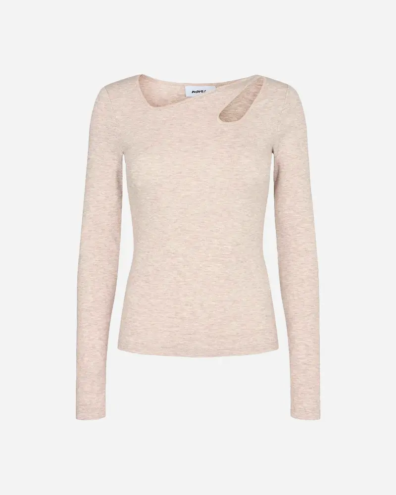 Luvie L/S - Sahara
