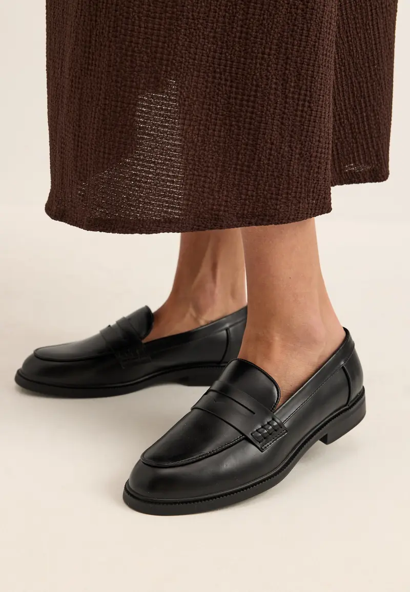 Lux-1 PU Loafer