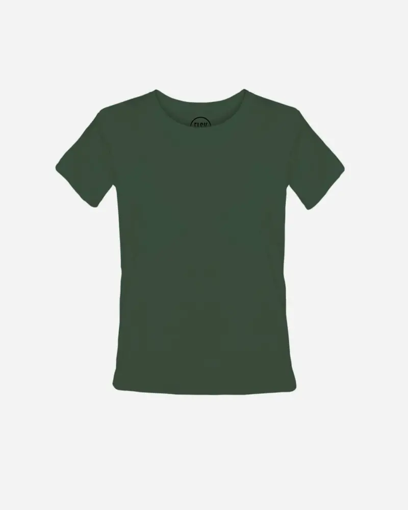 Ly Tee - Women - Pine Grove
