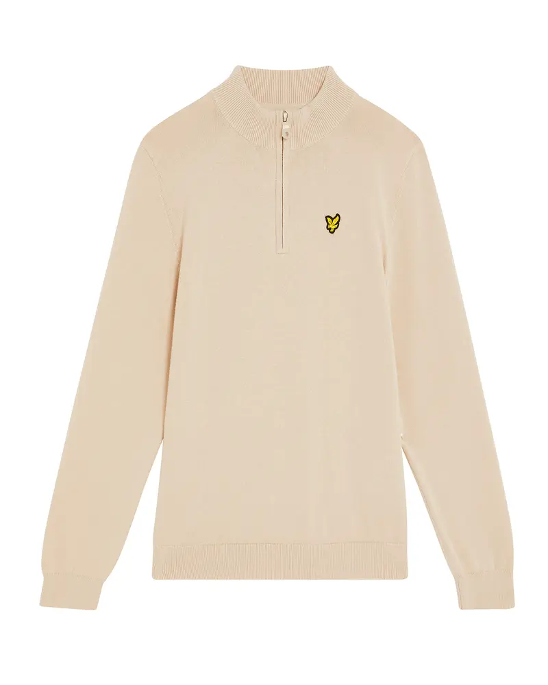 Lyle&Scott Half-Zip