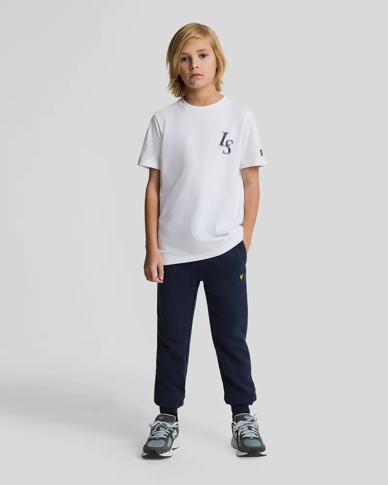 Lyle&Scott Joggebukse
