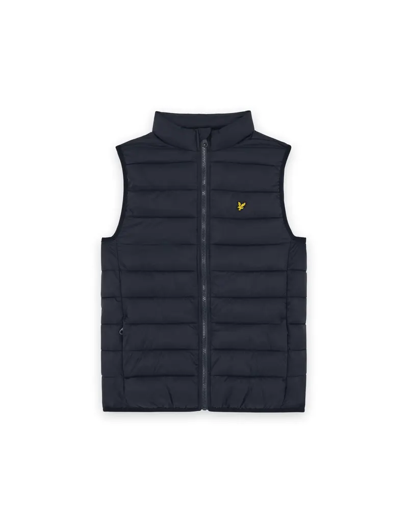 Lyle&Scott Lett Boblevest