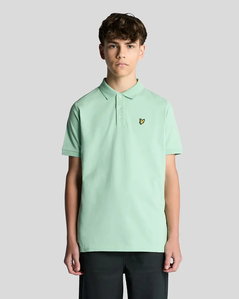 Lyle&Scott Pique