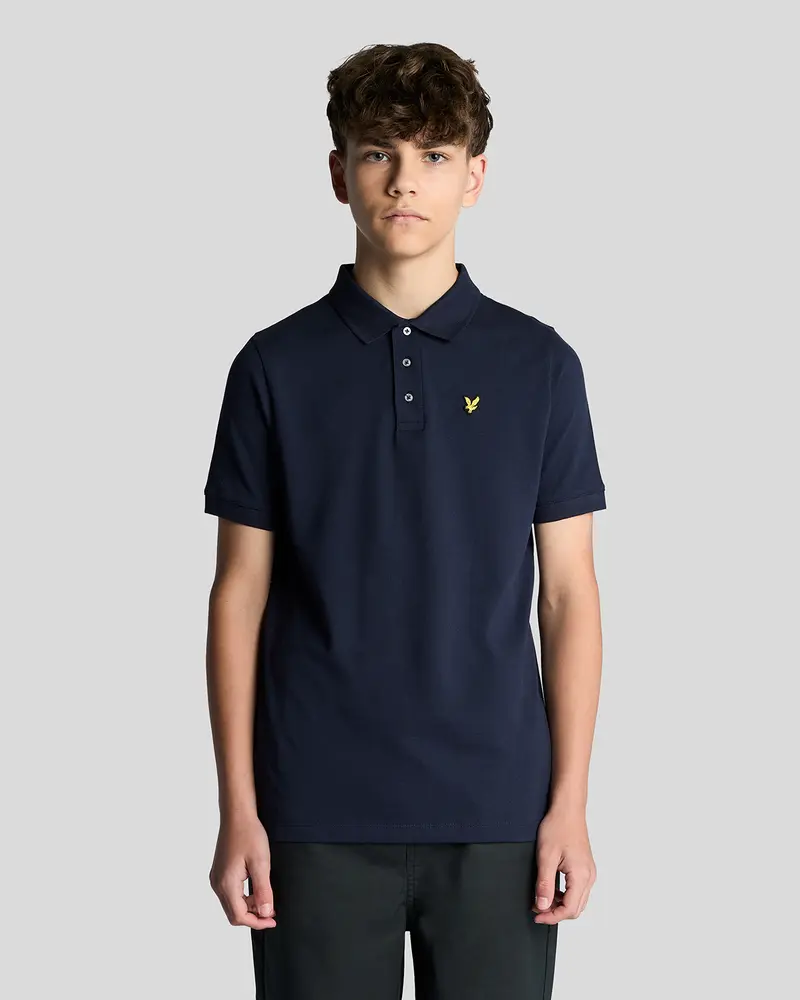 Lyle&Scott Pique