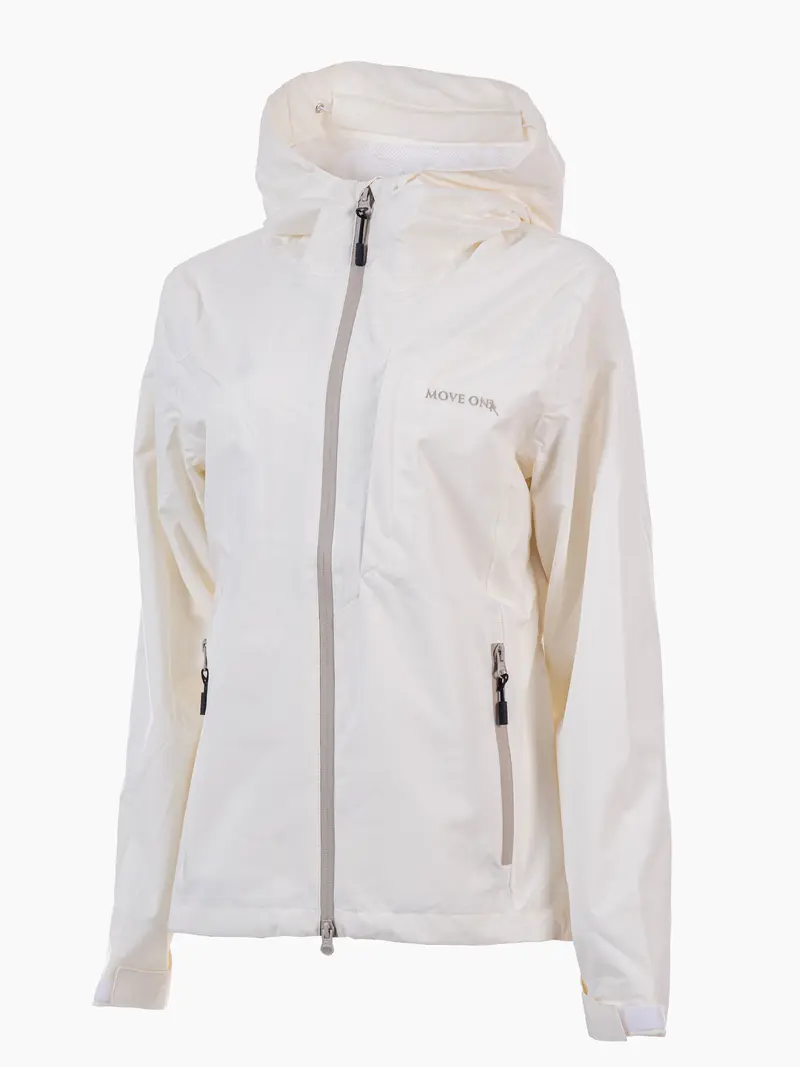 Lyngen turjakke Dame Gardenia