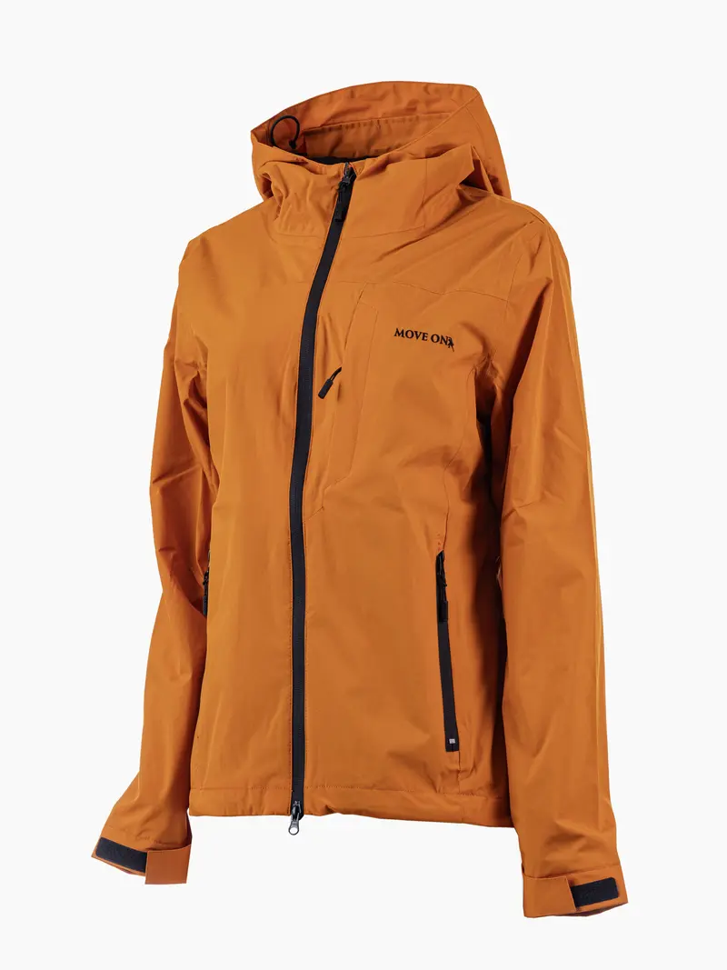 Lyngen turjakke Dame Marmalade